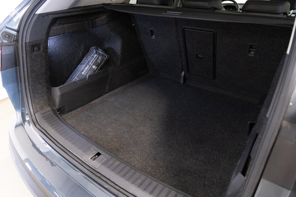 Skoda Enyaq 60 iV 5d