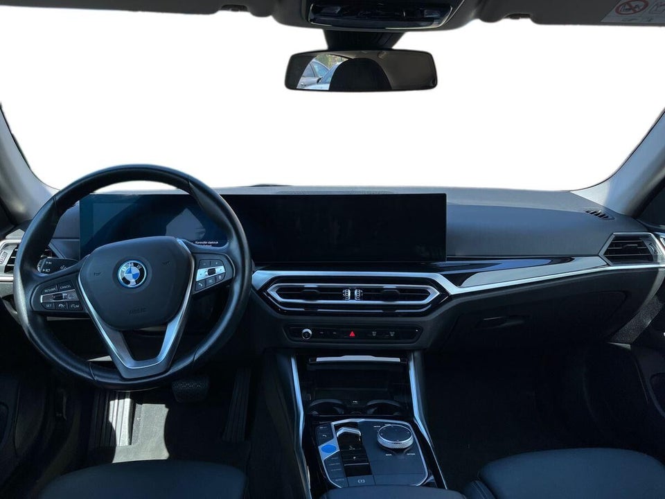 BMW i4 eDrive35 5d