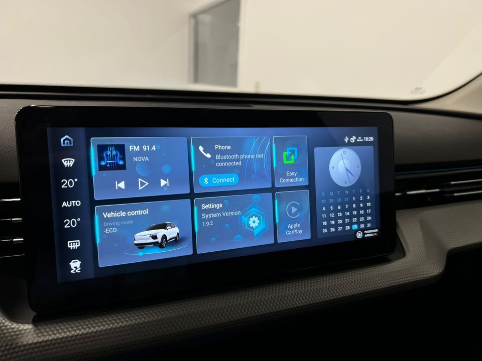 Aiways U5 Premium 5d