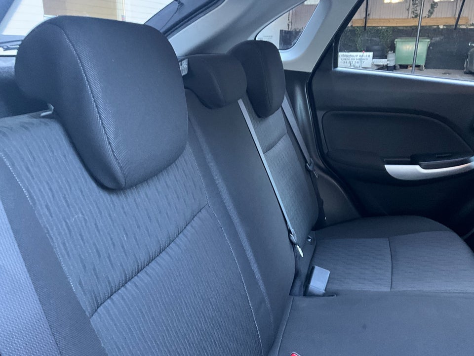 Suzuki Baleno 1,2 Dualjet Exclusive 5d