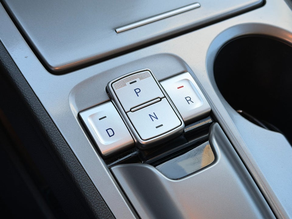 Hyundai Kona 64 EV Advanced 5d