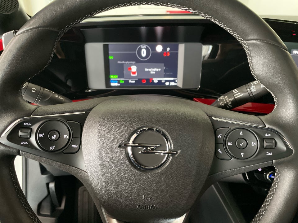 Opel Mokka-e 50 GS Line 5d