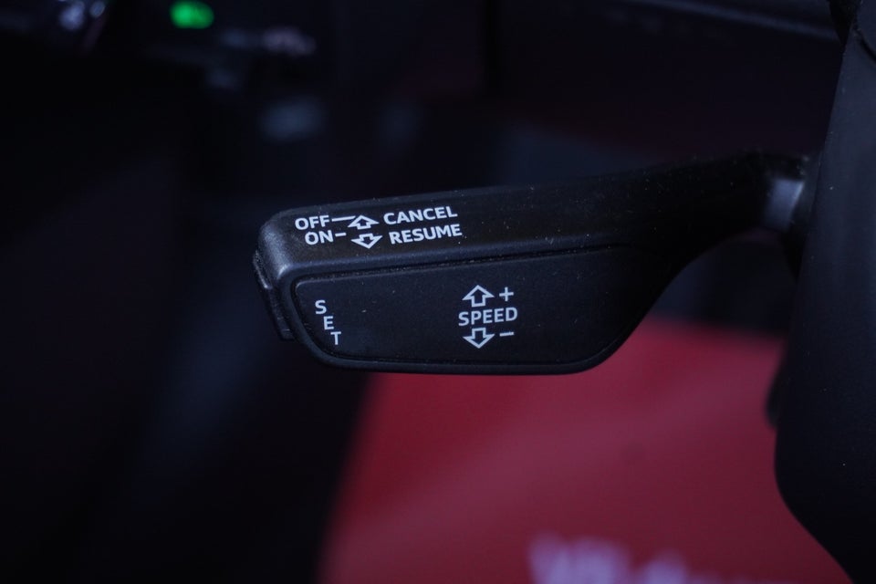 Audi A3 35 TFSi Sport Cabriolet S-tr. 2d