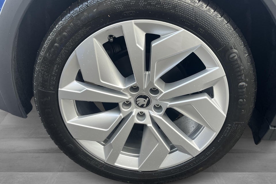 Skoda Elroq 85 iV 5d