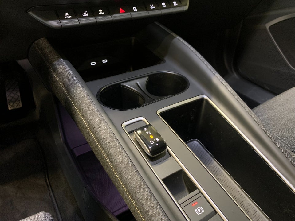 Skoda Elroq 85 iV Premium 5d