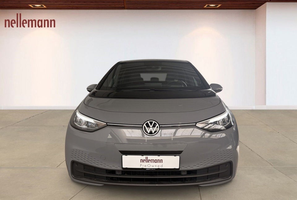 VW ID.3 58 Active Pro Performance 5d