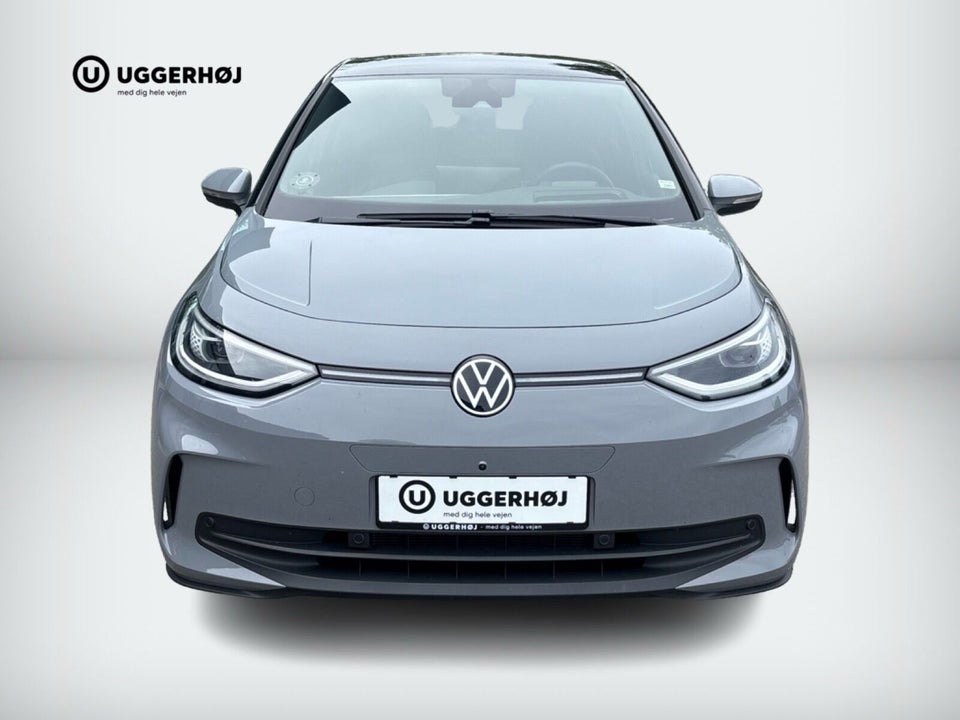 VW ID.3 77 Max+ 5d