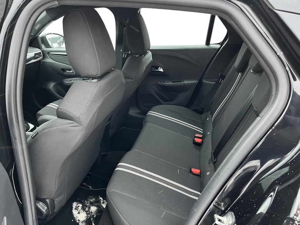 Opel Corsa-e 54 GS-Line 5d