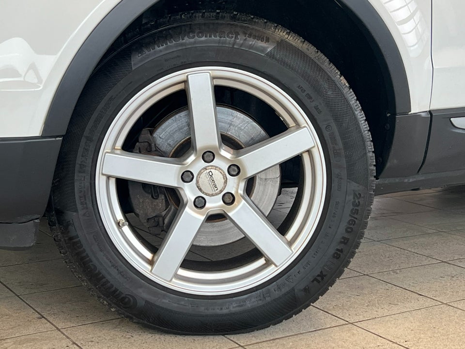 Land Rover Range Rover Evoque 2,0 TD4 150 HSE aut. 5d