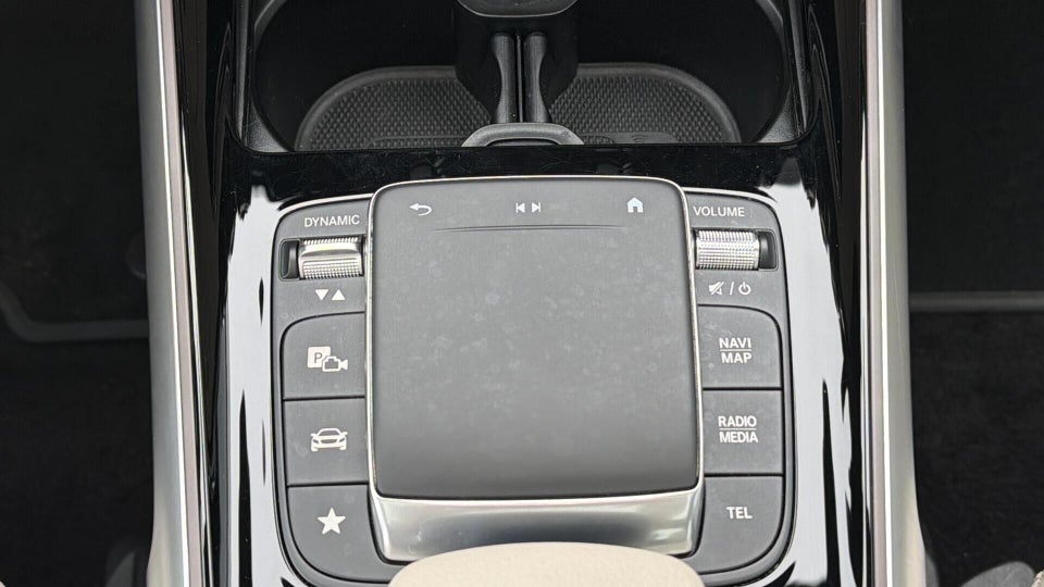 Mercedes EQB250 Progressive 7prs 5d