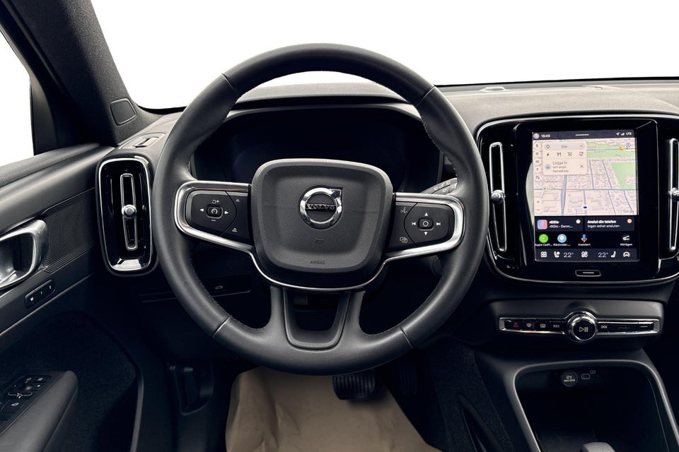 Volvo EX40 Extended Range Plus 5d
