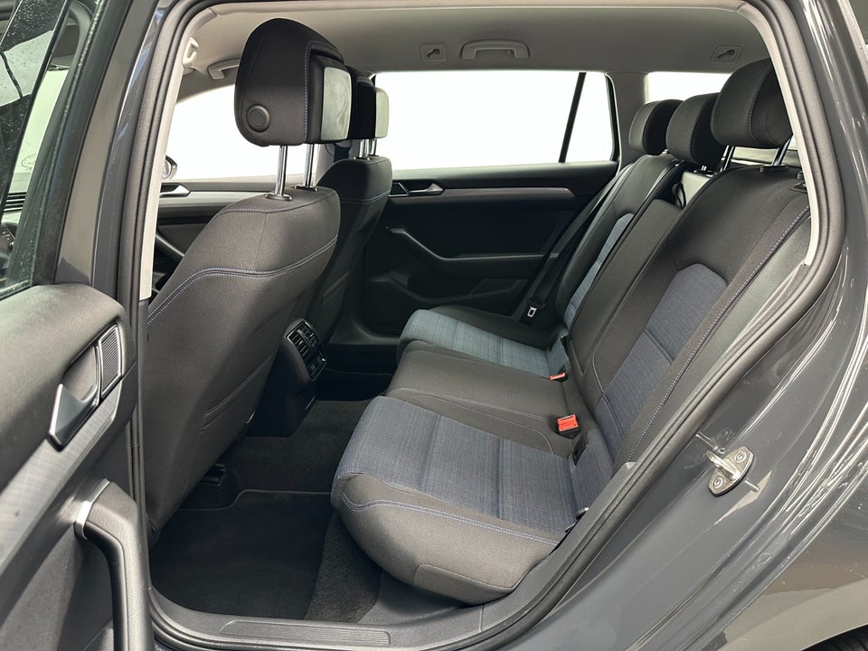 VW Passat 1,4 GTE Variant DSG 5d