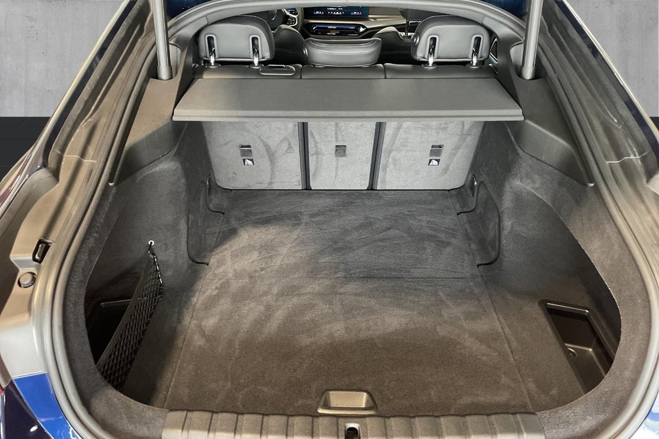 BMW i4 eDrive35 M-Sport 5d