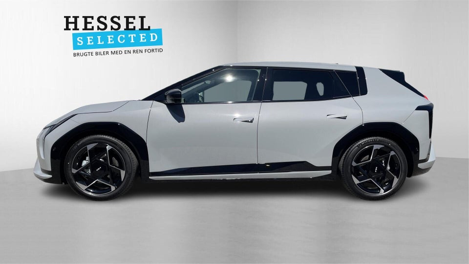 Kia EV4 81 Long Range GT-Line 5d
