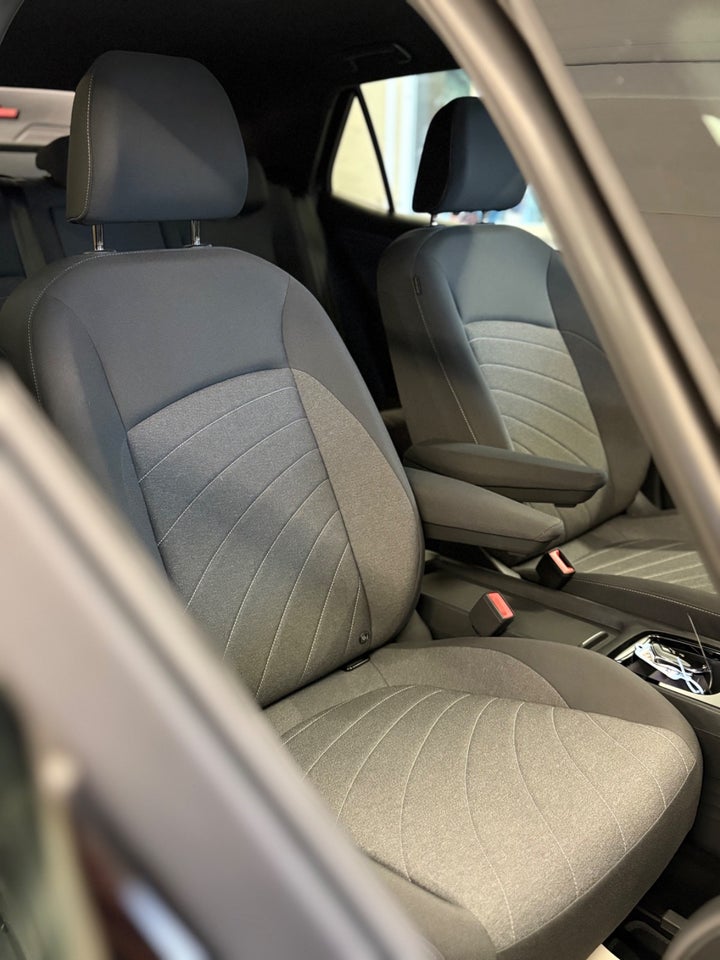 VW ID.3 58 Pro Performance 5d