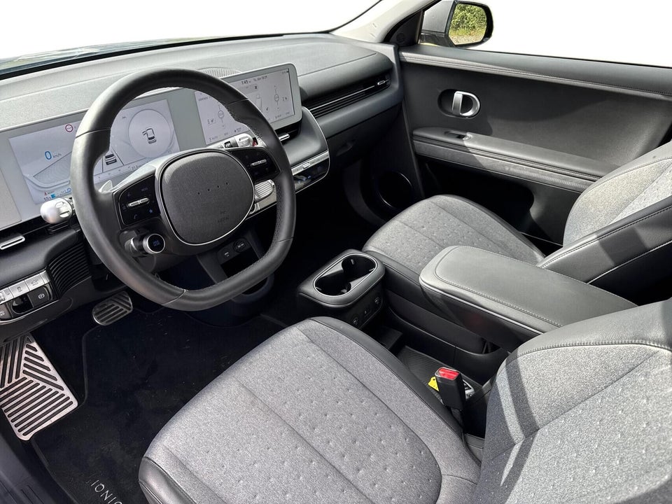 Hyundai Ioniq 5 77 Techniq 5d