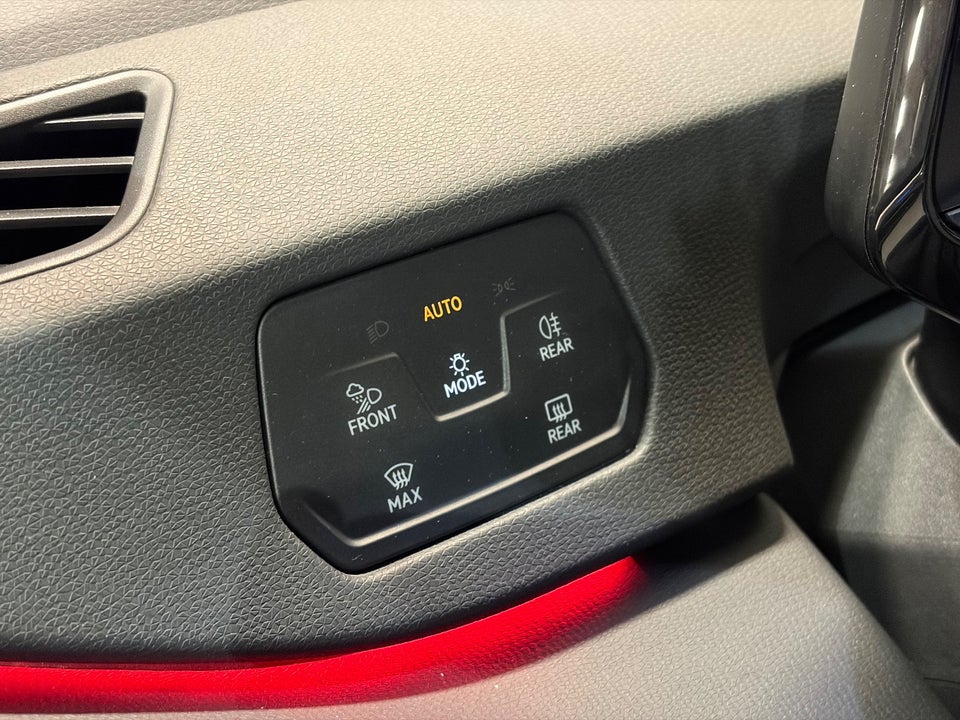 VW ID.3 58 Pro Performance 5d