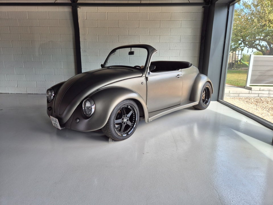 VW 1300 1,3  2d