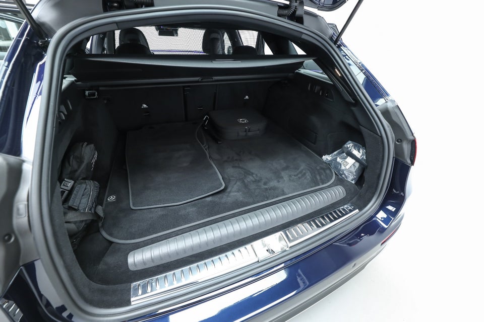 Mercedes E300 e 2,0 Avantgarde stc. aut. 5d