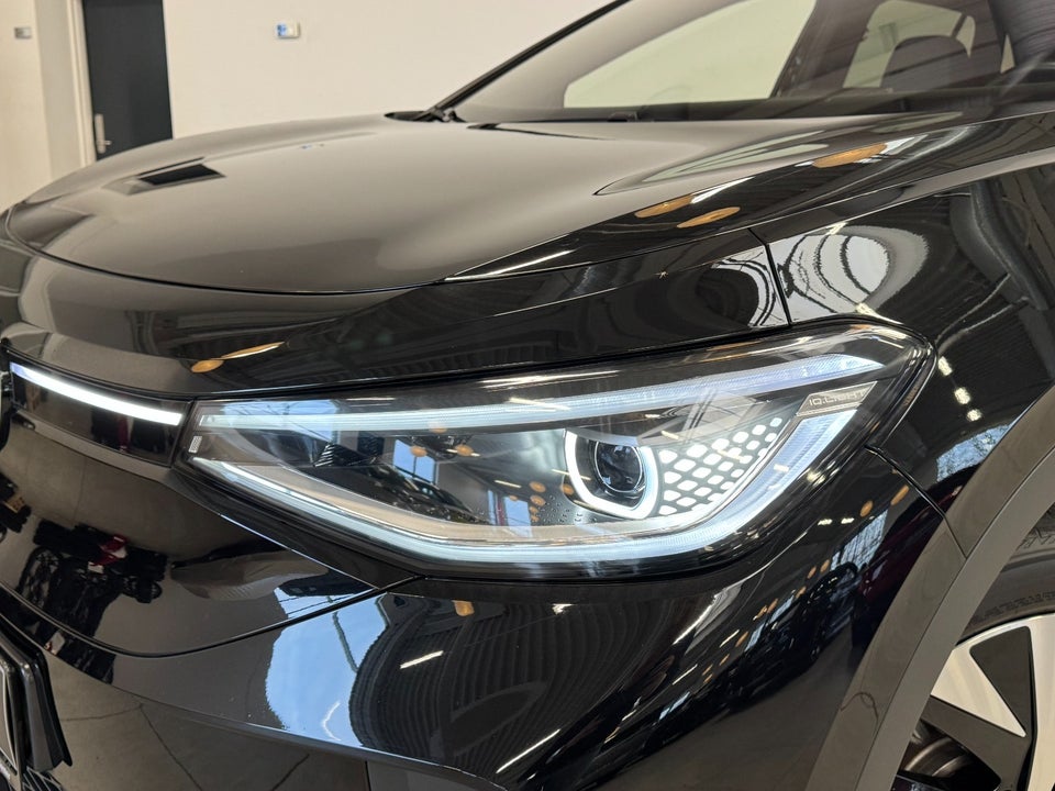 VW ID.4 77 Pro Performance 5d