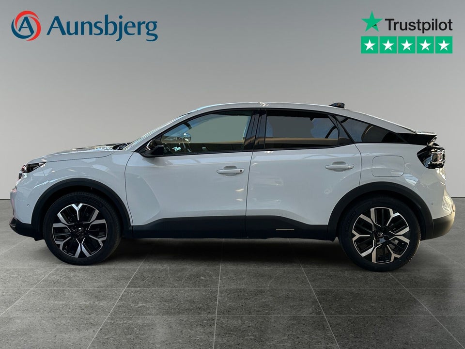 Citroën ë-C4 54 VTR Sport 5d