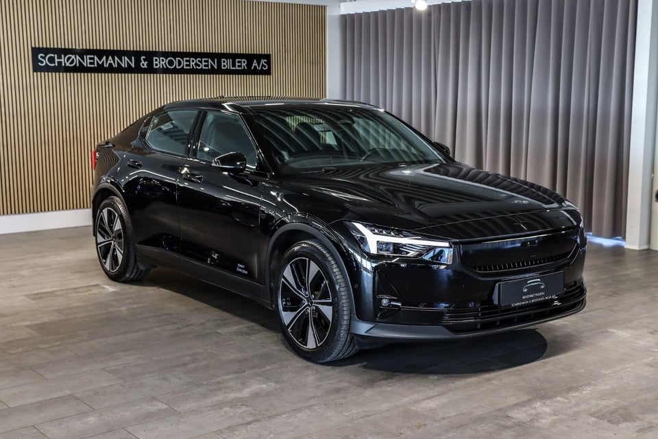 Polestar 2 Long Range 5d