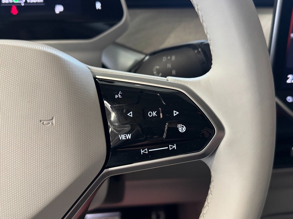 VW ID.Buzz 86 Style+ 6prs LWB 5d