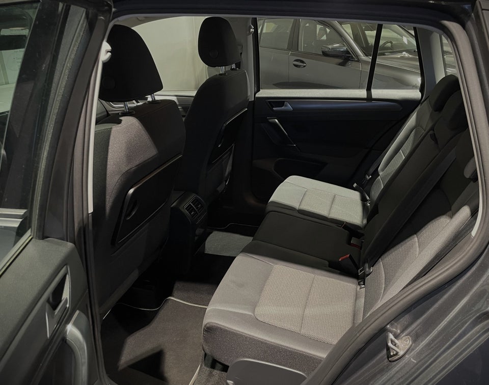 VW Golf Sportsvan 1,5 TSi 130 Comfortline+ 5d