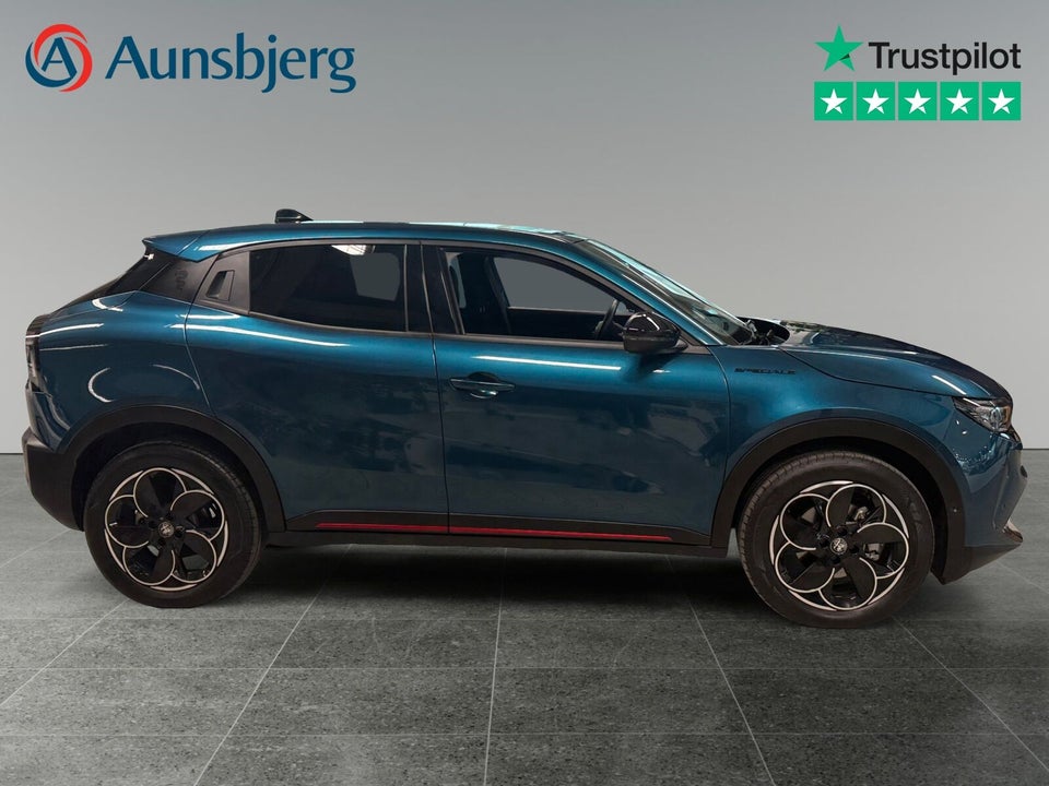 Alfa Romeo Junior Elettrica Speciale 5d