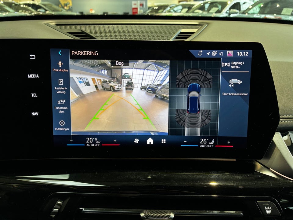 BMW iX1 eDrive20 X-Line 5d