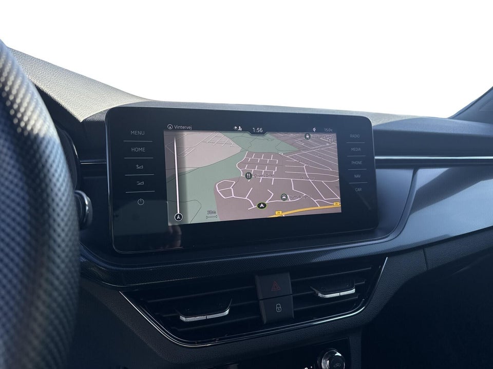 Skoda Kamiq 1,5 TSi 150 Style Premium DSG 5d