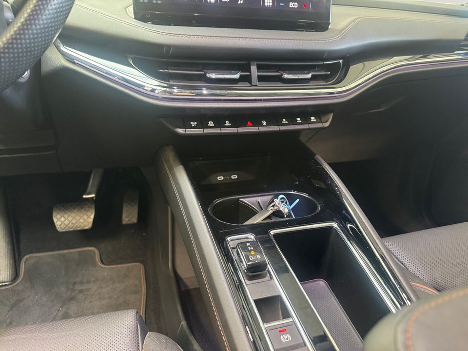 Skoda Enyaq 80 iV 5d