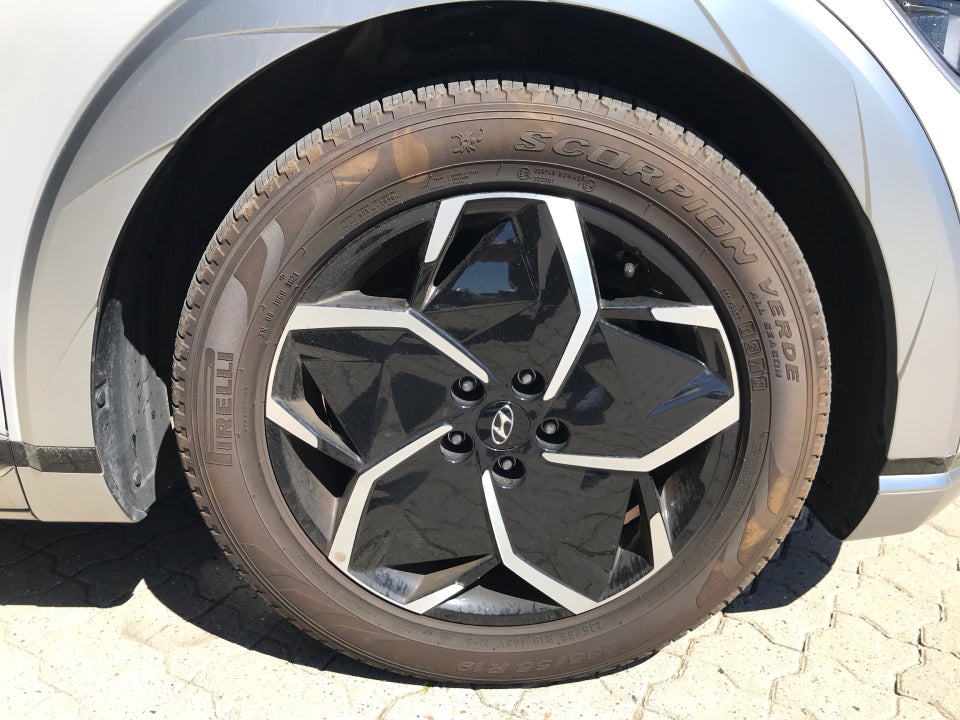 Hyundai Ioniq 5 73 Dynamiq 5d