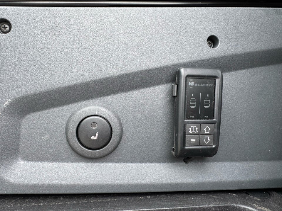 Opel Movano 35H 2,2 BlueHDi 180 L3 Enjoy+ Chassis