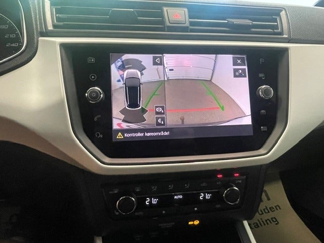 Seat Arona 1,0 TSi 115 Xcellence DSG 5d