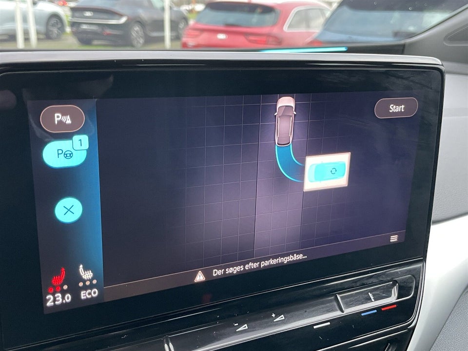 VW ID.4 77 1ST Pro Performance 5d