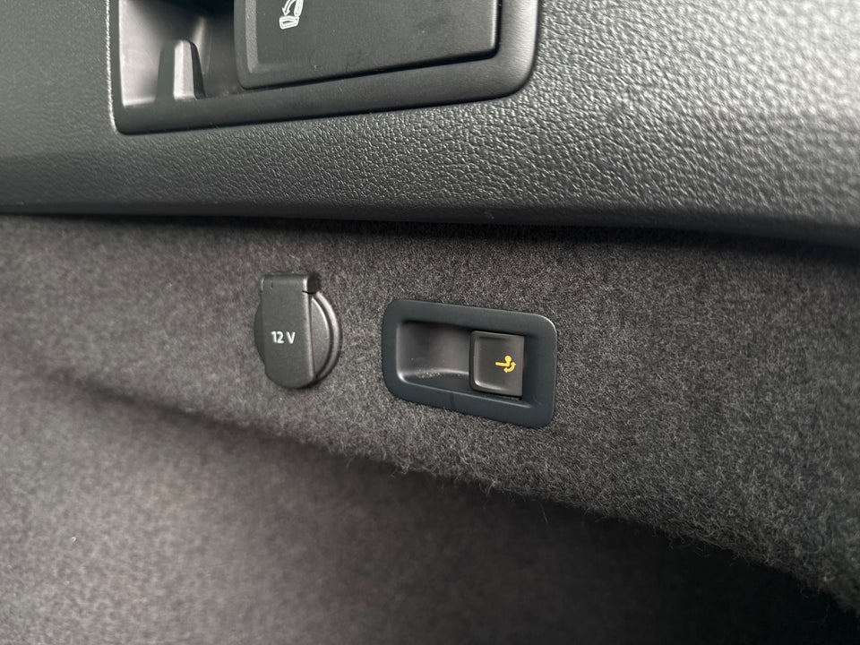 VW Passat 1,4 GTE Highline Variant DSG 5d