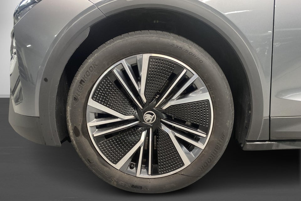 Skoda Elroq 85 iV Maxx 5d