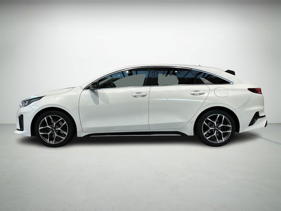 Kia ProCeed 1,4 T-GDi GT-Line DCT 5d