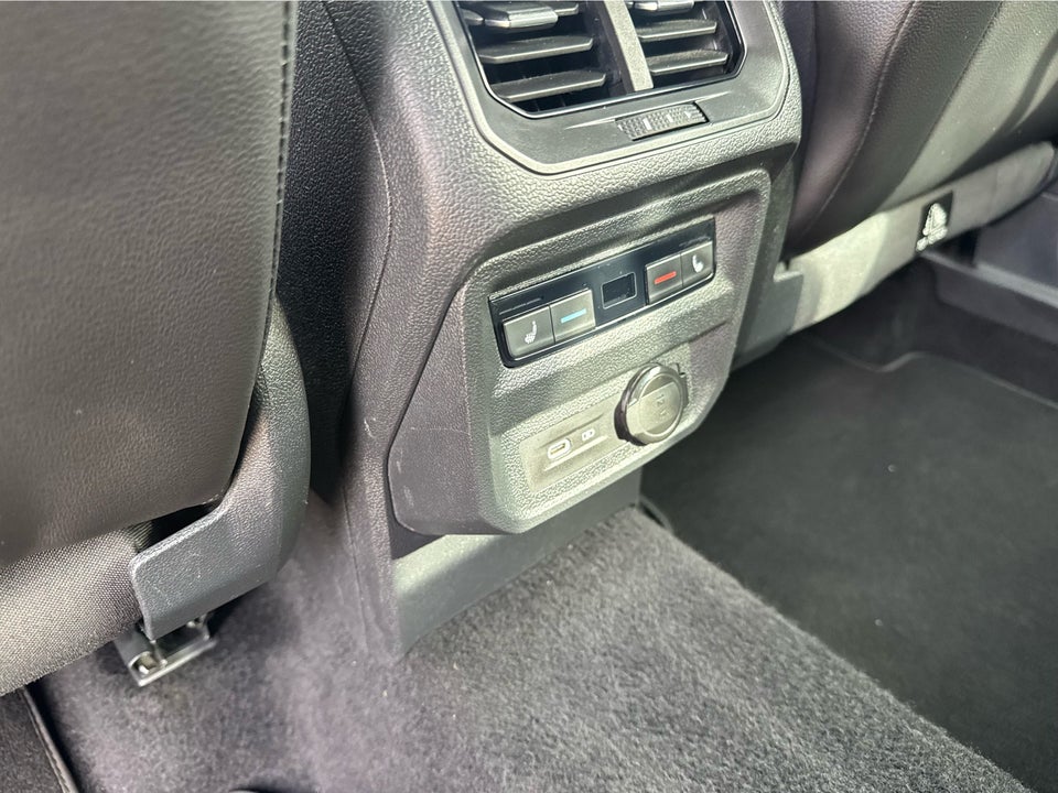 Seat Tarraco 1,4 eHybrid Xcellence DSG 5d