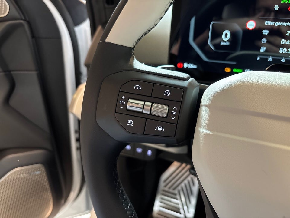 Kia EV4 81 Long Range GT-Line 5d
