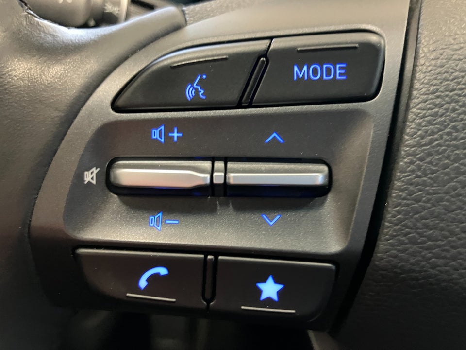 Hyundai Kona 39 EV Edition 30+ 5d