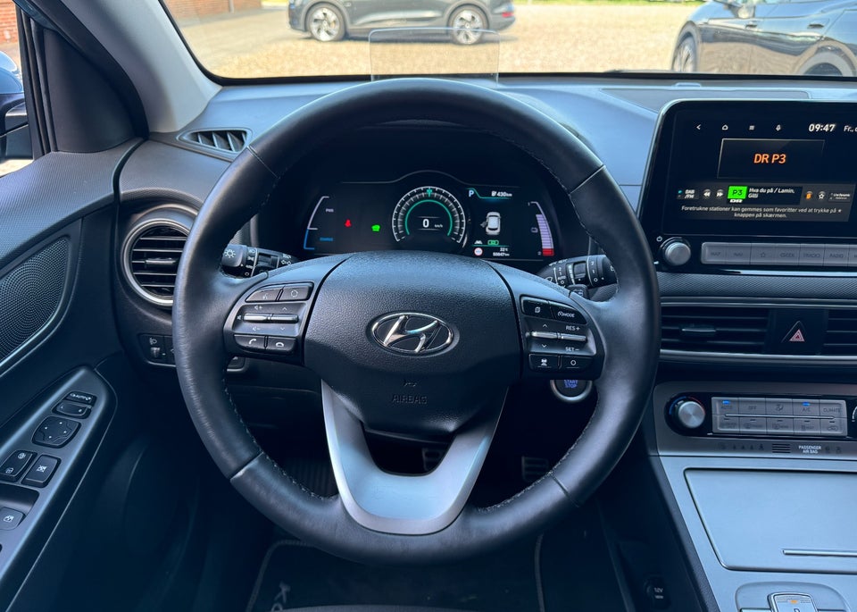 Hyundai Kona 64 EV Style 5d