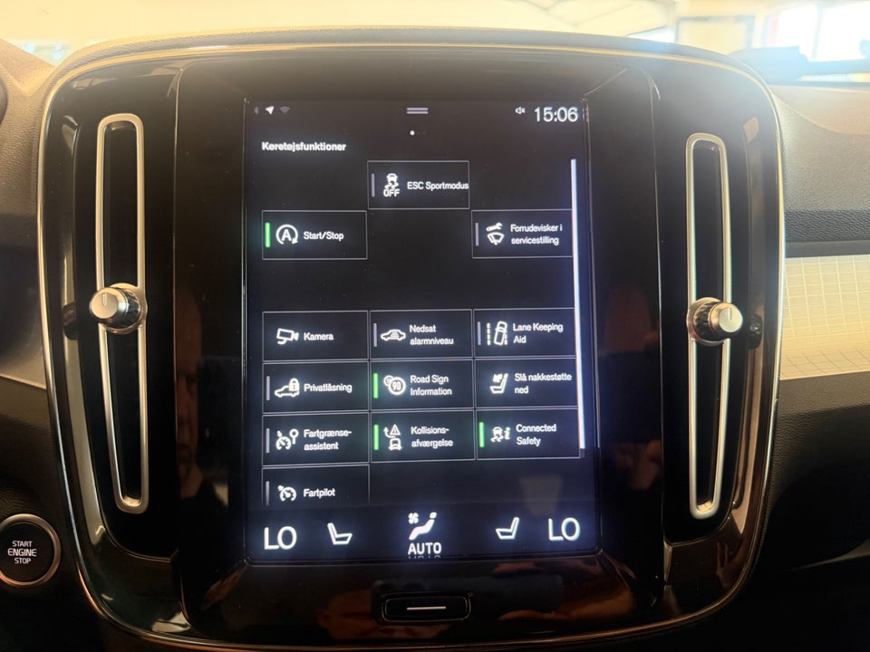 Volvo XC40 2,0 D3 150 Momentum aut. 5d