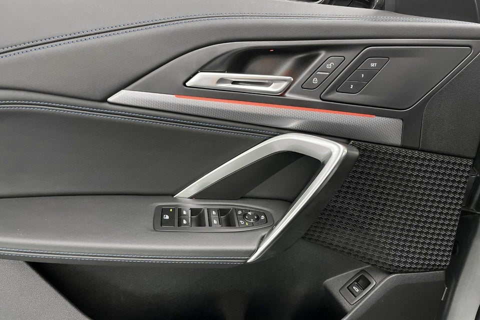 BMW iX1 eDrive20 M-Sport 5d