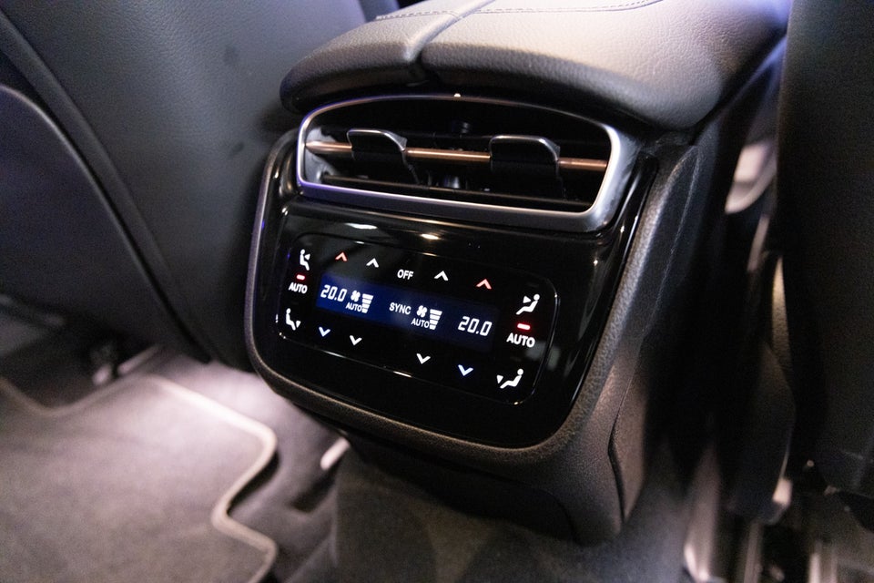 Mercedes EQE350 AMG Edition 4d