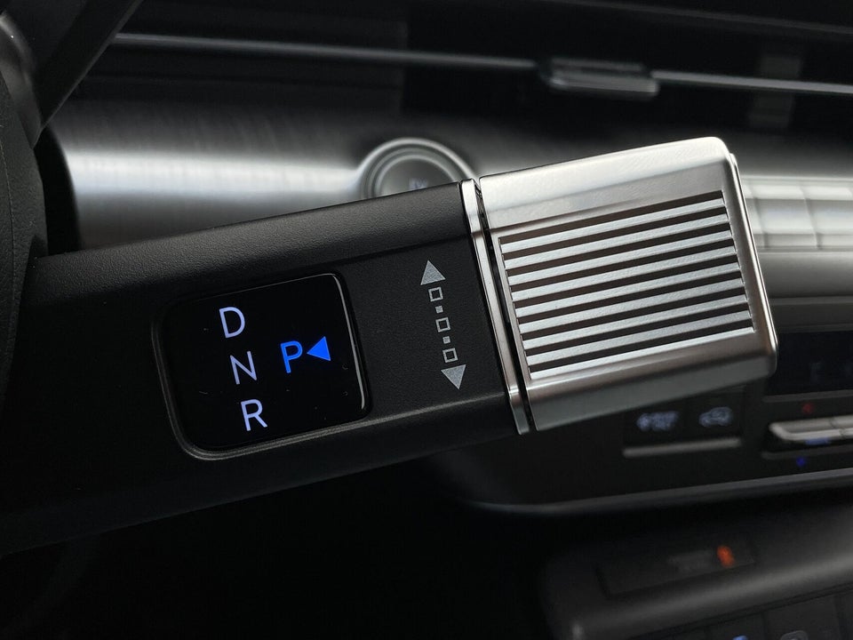 Hyundai Kona 65 EV Advanced 5d