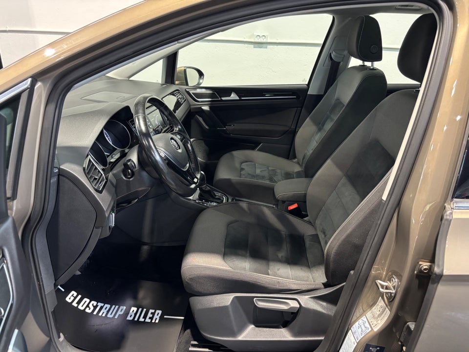 VW Golf Sportsvan 1,4 TSi 150 Highline DSG BMT 5d