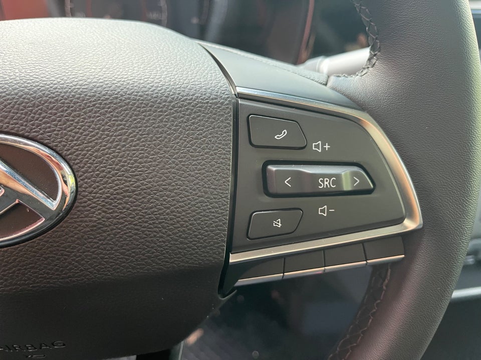 Maxus e-Deliver 3 50 Cargo Van SWB