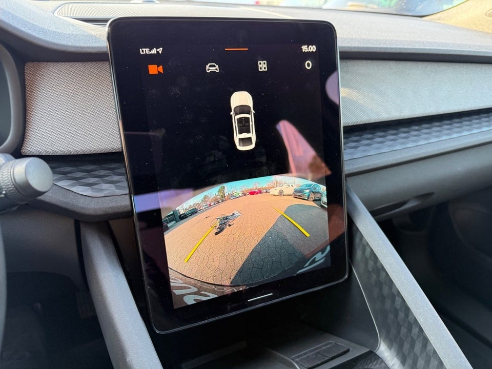 Polestar 2 Standard Range 5d